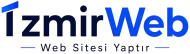 Izmir Web Design Logo