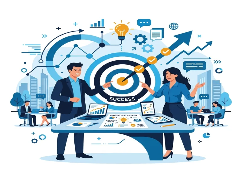 Web Sitesi Menü Yapısı Nasıl Olmalı? - Web Sitesi Menü Yapısı Nasıl Olmalı? — Neden Bu Kadar Önemli? - Arayüz Tasarımı ve Responsive Mobil Proje