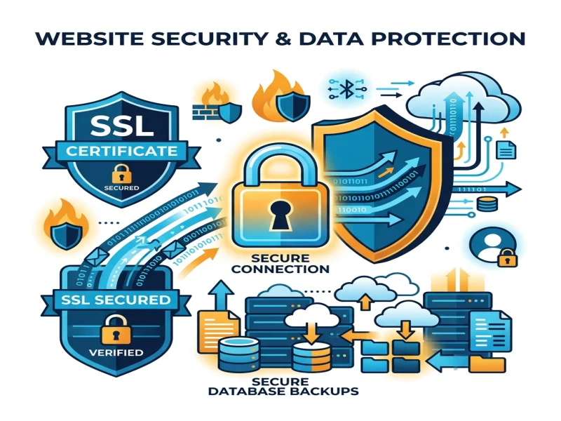 Web Sitesinde Site Haritası Neden Önemlidir? - Detaylı Rehber: Adım Adım Uygulama - Dijital Dönüşüm Stratejisi ve Performans Optimizasyonu